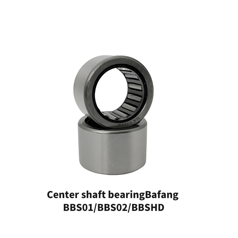 Bafang Bearing Parts BBS BBSHD G340 M615 G320 Central Motor Thrust Shaft Plane Bearing Needle Roller Bearing one-way Bearing