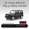 Simulation Off-Road Vehicle Children'S Alloy Trolley Big G Boy Toy Model Car Ornament