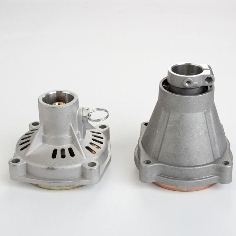 26mm Output Block Mower Connection Plate 7 Teeth 9 Teeth Clutch Drum Housing Universal Assembly Block Assembly