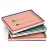 Luxury Jewelry Display Tray Counter Necklace Bracelet Tray Live Jade Bracelet Shooting Props Antique Jewelry Storage Trays