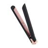 Flat Pink SW3A01MA Moving Cushion Hair Straightener Dual Voltage Flat Iron