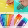 5/10/20 A4 Letter Sized PVC File Bags