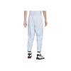 Nike Therma-Fit Stylish Comfortable Soft Fleece Cargo Pants Men pants Platinum FZ0667-043