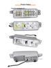 FAW Jiefang TianV Long VH New HanV TuV LuV LED Super Bright Fog Lamp Assembly