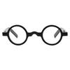 High Quality Acetate Glasses Vintage Round Men Optical Prescription Eyeglasses Frame Women Japanese Luxury Brand Eyewear PES18