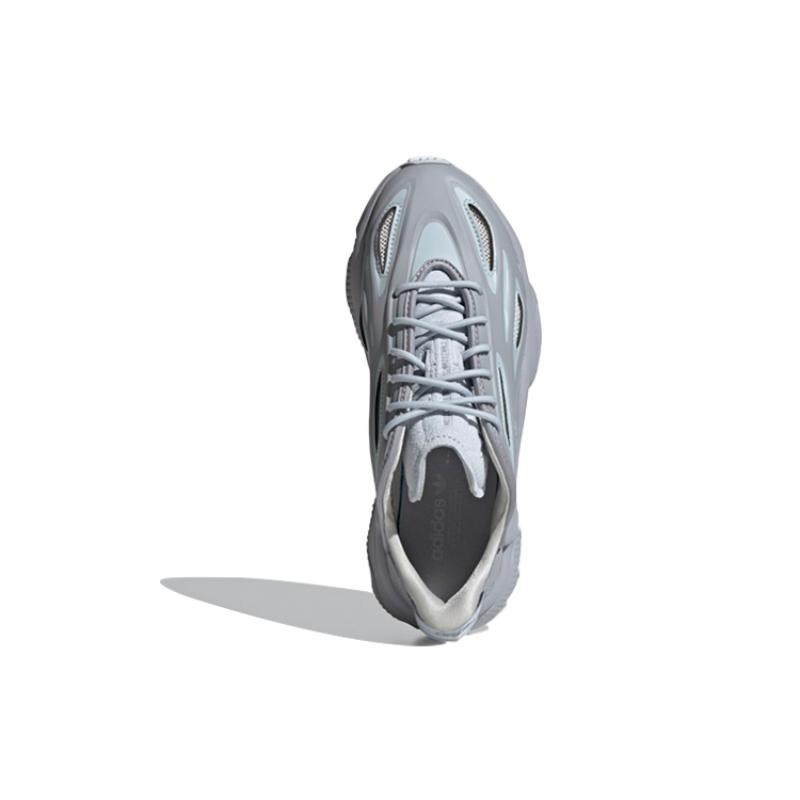 Adidas Women's Ozweego Celox 'Halo Silver' Women's Sneakers H04709