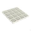 Breathable Grid for PP Pallet, Supermarket Stage , Floor Ventilation Pad Manufacturing, Indoor