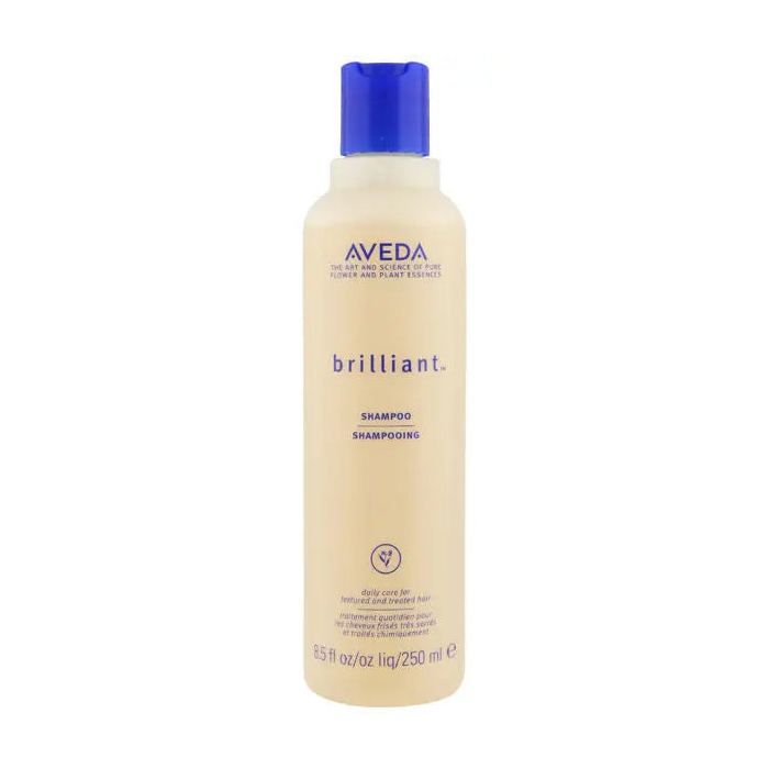 Shampooing BRILLANT 250 ml