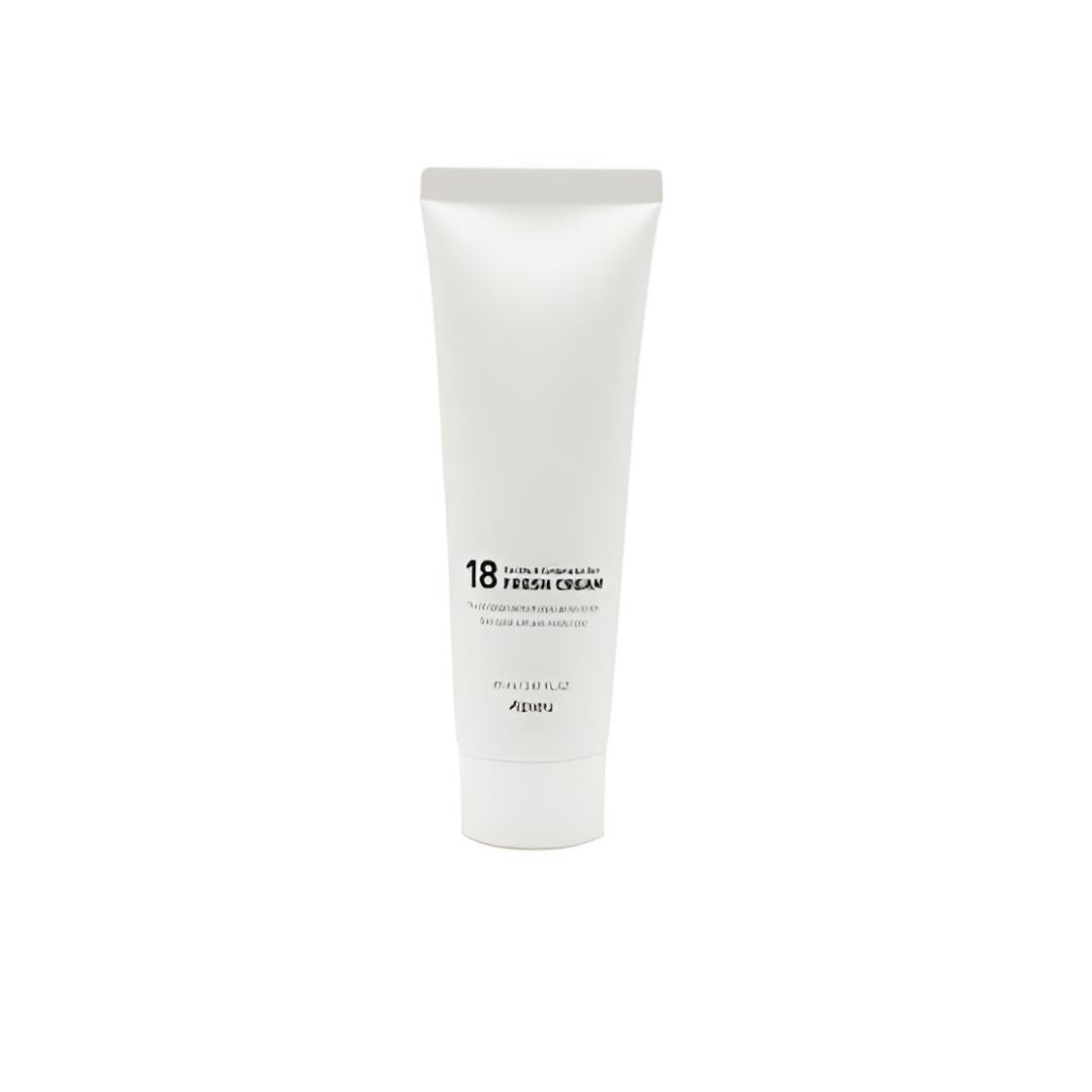 

[A PIEU] Mild Acidic pH 18 Cream Fresh 85 ml