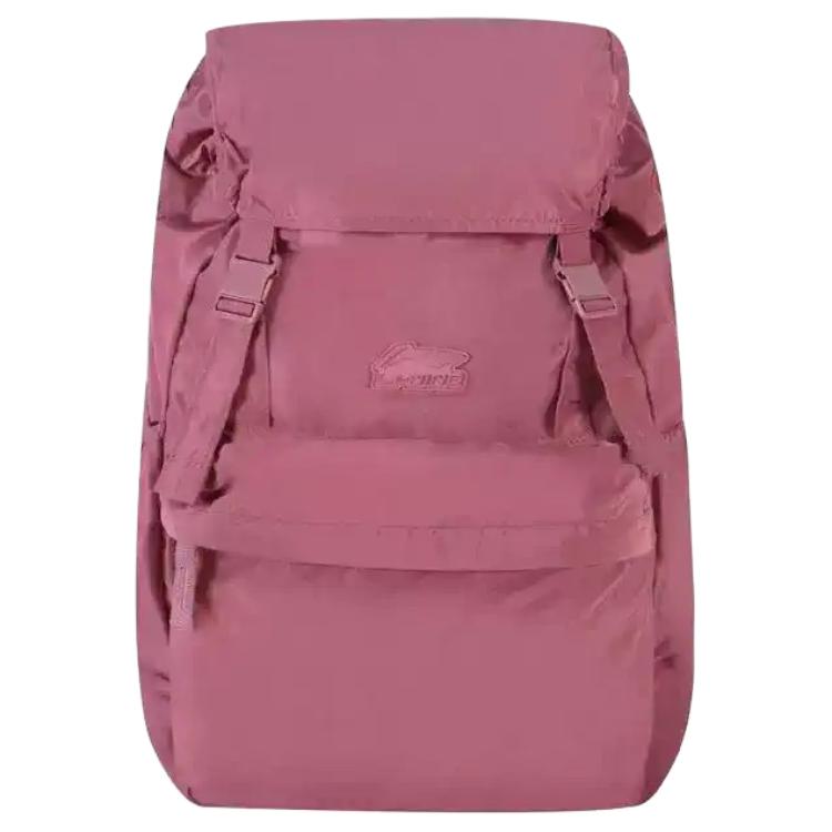 Li Ning Polyester Backpack Unisex Pink ABST371-2