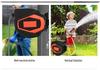 Multifunctional Automatic Retractable Garden Hose Reel