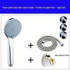 TLXT 5-Mode Handheld Shower Head Kit
