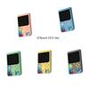Game Console Gaming Supplies Handheld Gamer 500 Number Convenience 3Inch Screen Entertainment Interesting for Kids