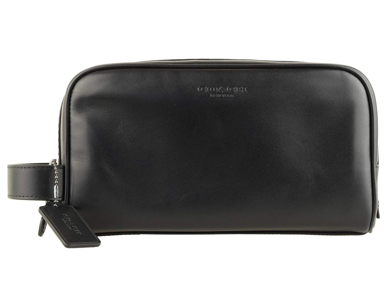 

Клатч Coach Outlet 2522 Мужская сумка, [Товар] чёрный