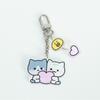 Ggung Daeng Acrylic Keyring 17