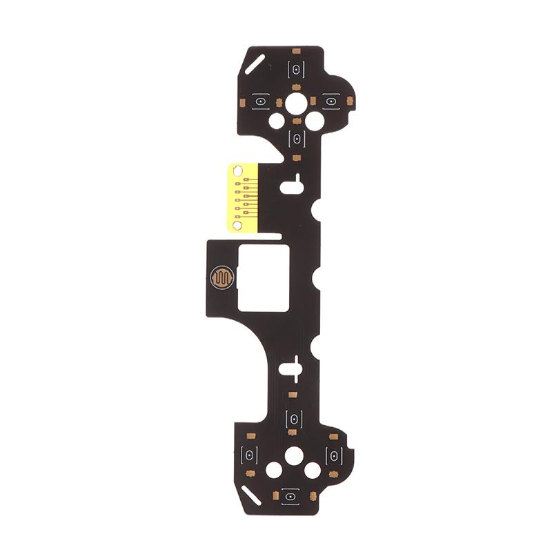 

Кабель микропереключателя геймпада Ps5 010-020-030-Кабель Ps4 Односторонний и двусторонний многослойный Fpc