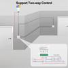 Tuya Smart Zigbee 16A Switch with Z2M Support