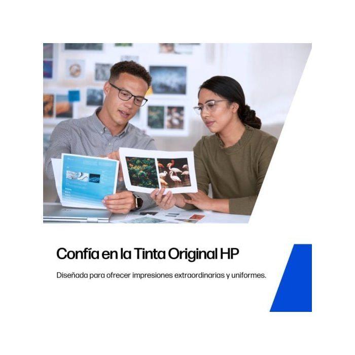 Cartouche d'encre Hp 937 JAUNE