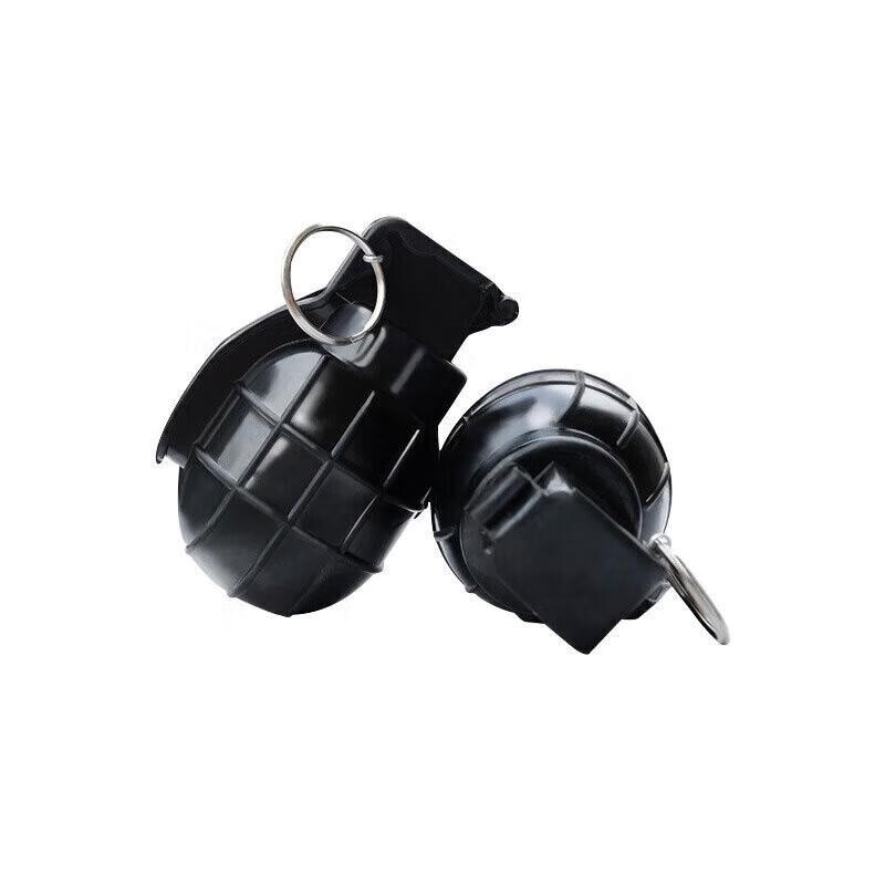 82-2 Simulated Rubber Training Grenade