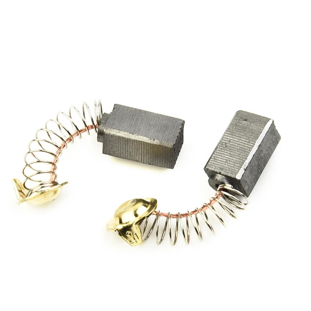 Accessories Carbon Brushes Equipment Parts Replacement