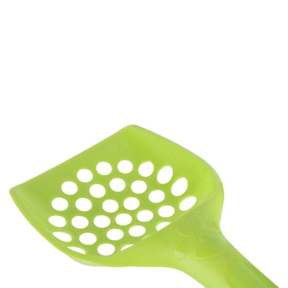 Easy to Clean Pet Care Pet Cleanning Tool Cat Litter Shovel Pet Litter Scoop Cat Toilet Products
