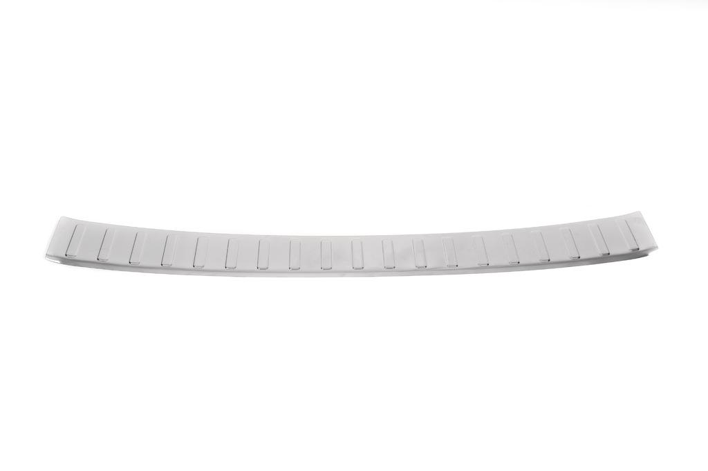 

Rear bumper trim Carmos (stainless steel) for Mercedes B-class W2472019- pp