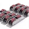 Sliding Door Fittings Window Pulley 80 Type Slot Wheel Durable Door Sliding Roller