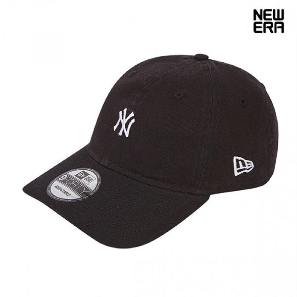 

New Era Unstructured Mlb Basic Ball Cap FREE