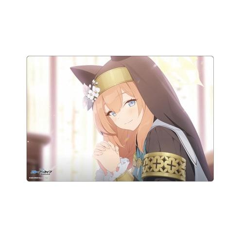 Bushiroad Rubber Mat Collection V2 Vol.1759 Blue Archive "Marie" Memorial Lobby Illustration Ver.