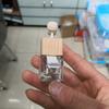 Perfume Bottle Auto Air Freshener Bottle Clip Design Air Vent Outlet Perfume  Auto Use