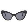 2019 Cat Sunglasses, Trendy Personalized Sunglasses Women'S Glasses