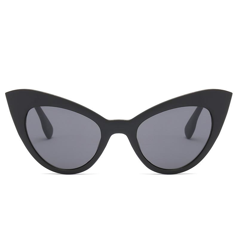 2019 Cat Sunglasses, Trendy Personalized Sunglasses Women'S Glasses