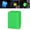 Anti Scratch Seat Belt Buckle Covers Scratch-proof Safety Buckle Clip Button Cover  Car Interior