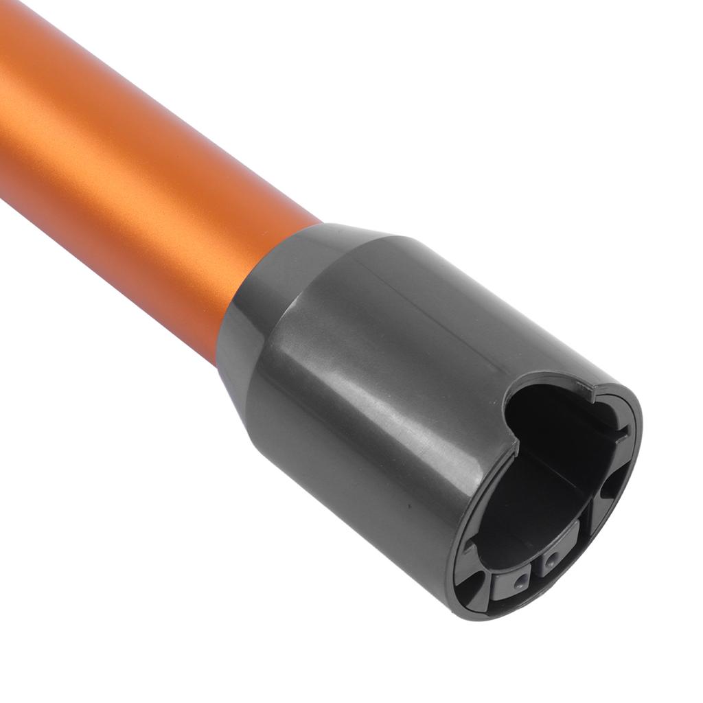 Clner Extension Tube Magnalium Alloy Vacuum Extended Wand Pipe for V7 V8   V11