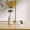 Indoor Digital Thermometers High Accuracy Thermometers And Humidity Gauge Monitoring Supplies Digital Magnetic For Terrarium