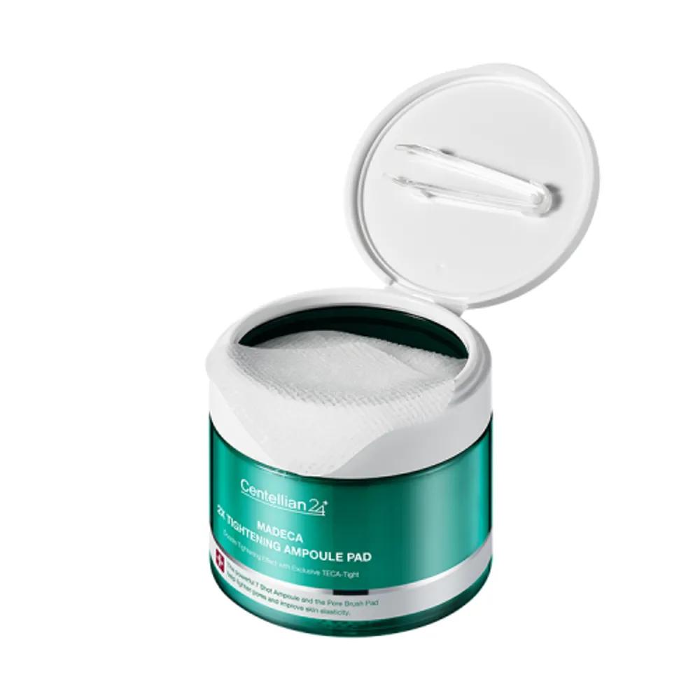 [CENTELLIAN24] Dongkook Pharmaceutical Madeca Double Elasticity Ampoule Pad Basic Set h