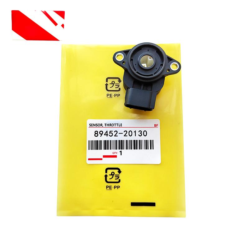 89452-20130 Throttle Position Sensor TPS   For Toyota Corolla Sabaru 198500-1071  8945220130