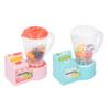 Blender Toy Kitchen Accessories Pretend Play Appliance Toy Interactive Educational Smoothie Maker Bl