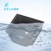 LUCKEASY for Honda Prelude 6th Gen BF1 2025-2026 Center Console Armrest Storage Box ABS Car Interior Accessories Black