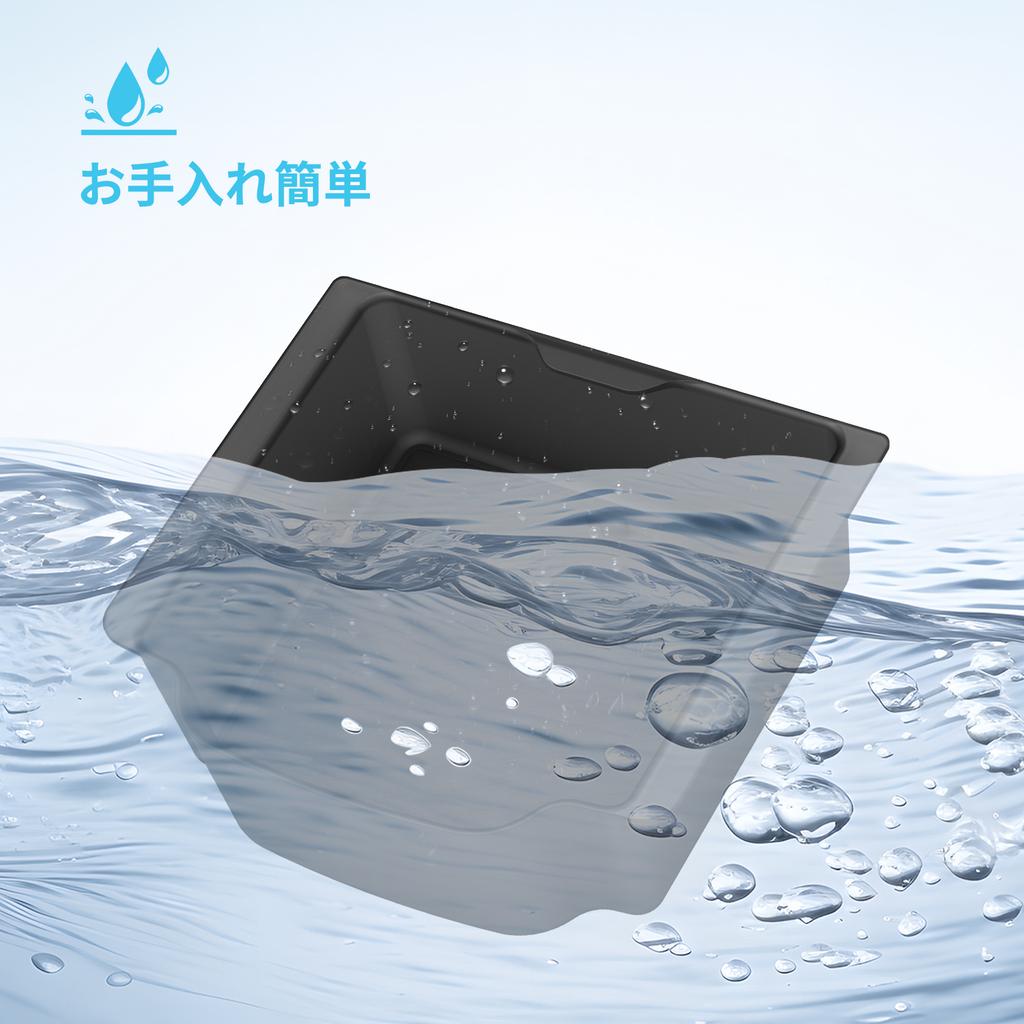 LUCKEASY for Honda Prelude 6th Gen BF1 2025-2026 Center Console Armrest Storage Box ABS Car Interior Accessories Black