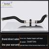 Compatible with Buick Regal LaCrosse 2.0T (1719) Heater Soft Hose - Warm Air Water Inlet.