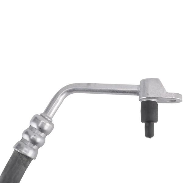 Power Steering Pump Hose for 06-14 Land Rover Freelander 2 MK2 2.2 TD4