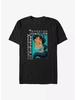 Aladdin Jasmine Poster T Size S 4XL Gift For Friends