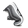 Lift Sneakers Men Elevator Shoes High Increase Insole 6CM Fashion Breathable Mesh Sport Casual Shoes Taller Shoes