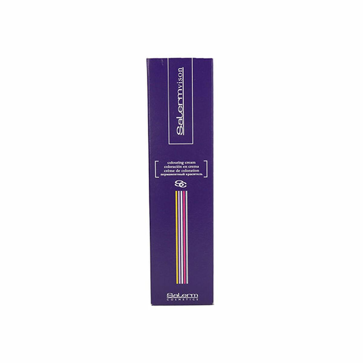 

Перманентный краситель Salermvison Salerm № 1.69 (75 мл)