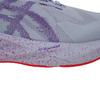Asics Novablast 5 Tokyo Vapor Edo Mor Erkek Spor Ayakkabı Pembe 1011C139-500