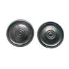 4.5cm Diameter Ultra-Thin 45mm Speaker 4 Ohm 2W Car Amplifier Iron Shell Magnet Speaker Horn