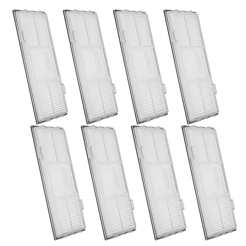 A25F-Sweeping Robot Replacement Parts Sweeping Robot Accessories For Greater Durability