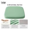 Churong Ice Silk Memory Foam Seat Cushion