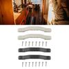 RV Door Handle Easy Installation Non Slip Grip Safe Nylon Sturdy Entry Door Assist Bar for Truck RV Auto Cargo Trailer Cabinet